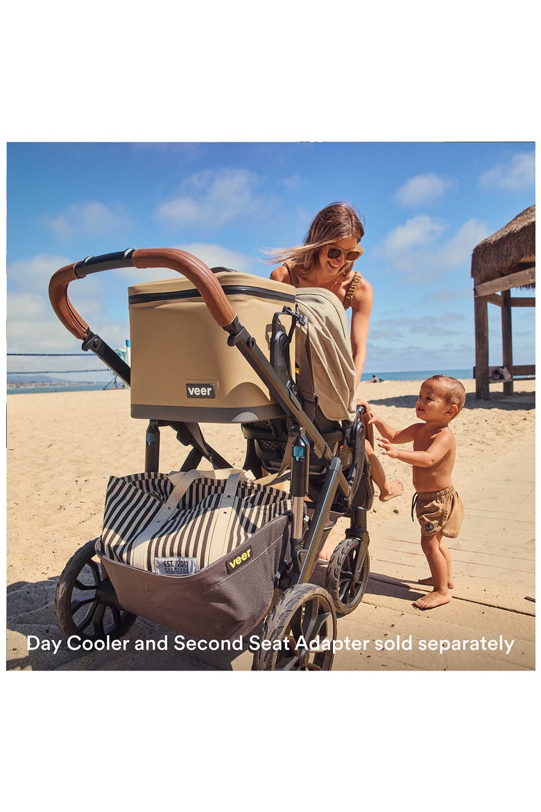 Switch&Roll Stroller, Alternate, color, ROSE QUARTZ