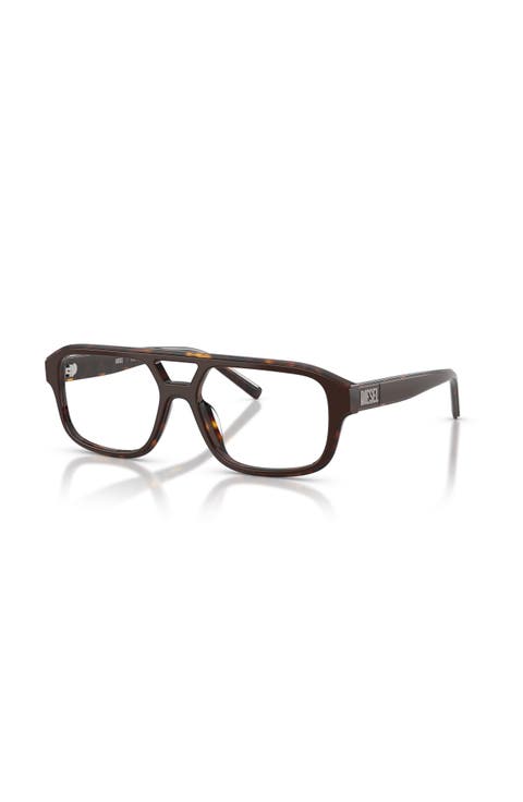 53mm Pilot optical glasses