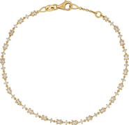 Bony Levy Aviva Diamond Tennis Bracelet