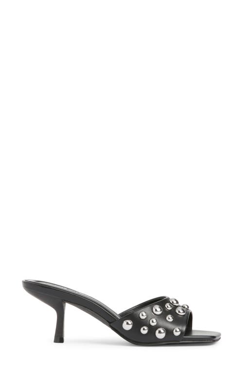 Open Edit Charlie Sandal