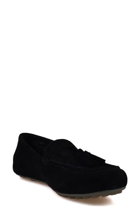 Patsy Tassel Loafer (Women)