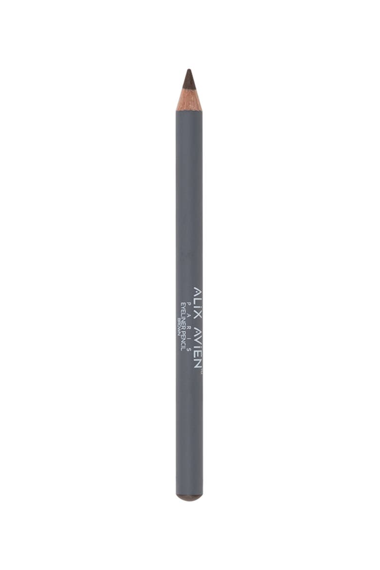 Eyeliner Pencil, Main, color, Brown