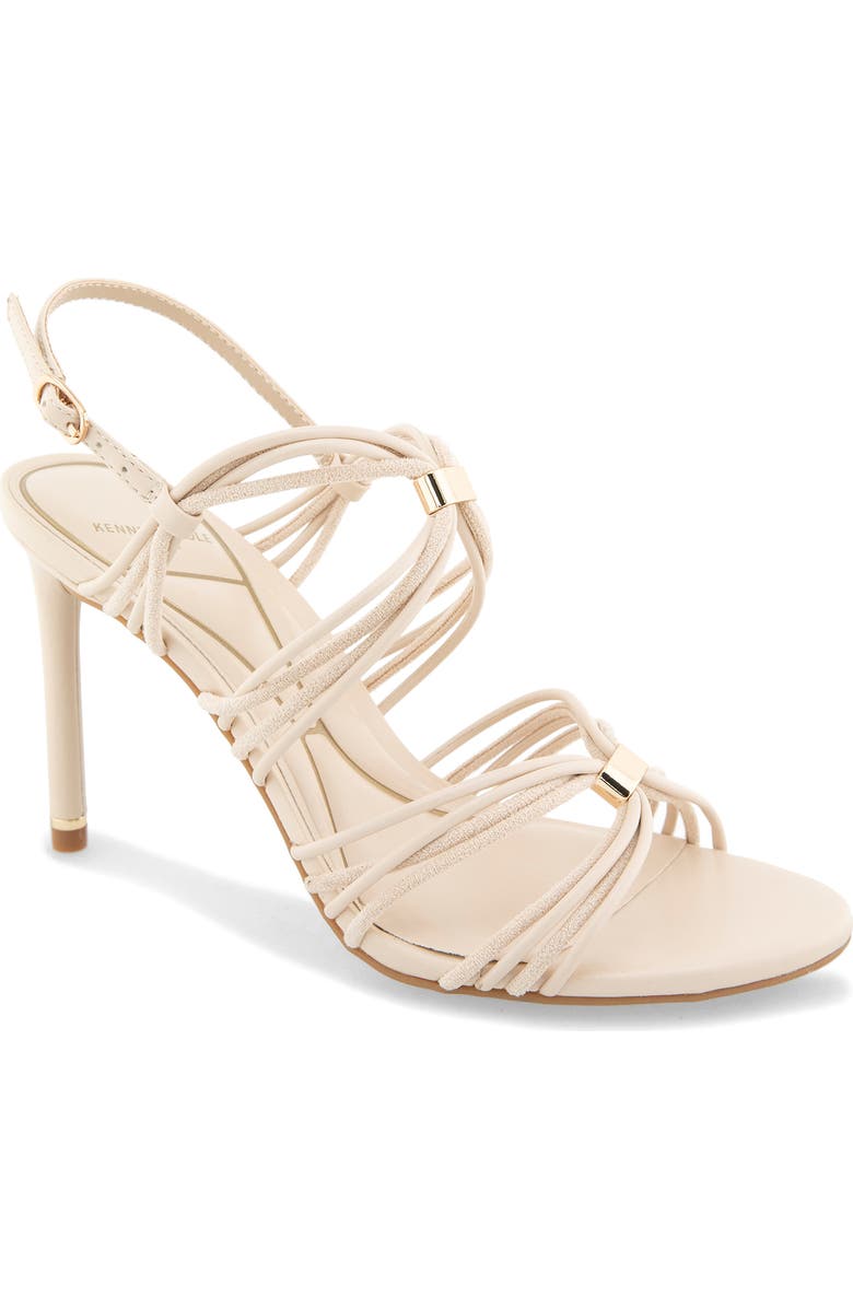 Kenneth Cole Leyla Slingback Sandal, Main, color,
