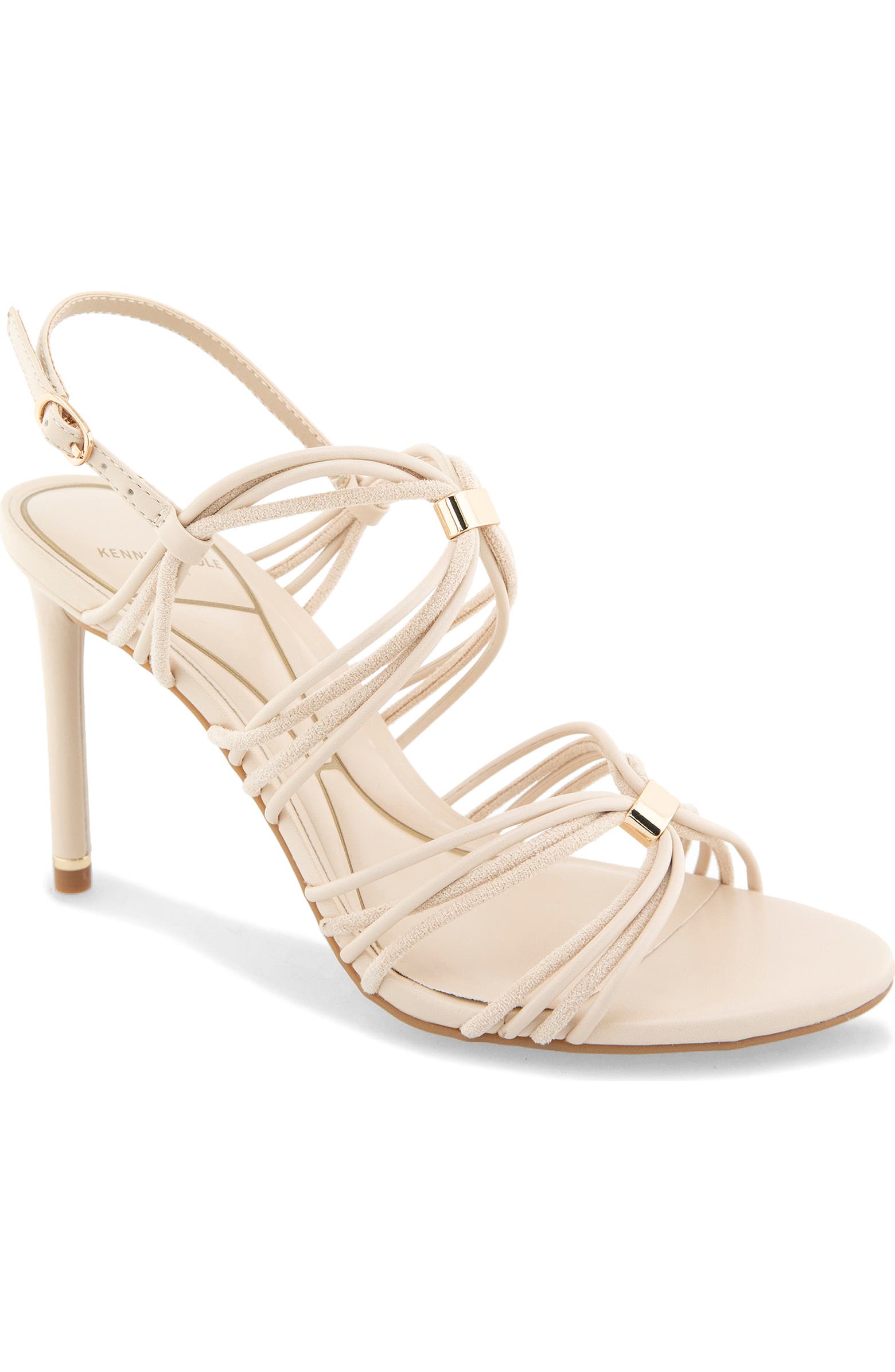 Kenneth Cole Leyla Slingback Sandal (Women) | Nordstrom
