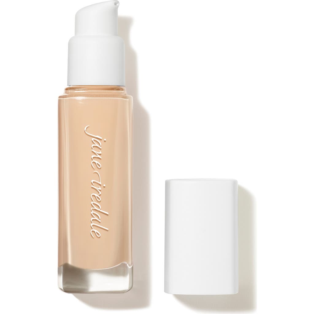 Jane Iredale Skintuition Spf 30 Foundation