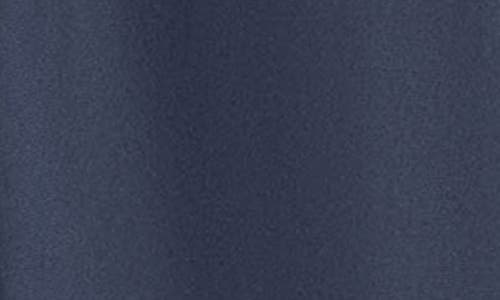 Rhone Commuter Boyfriend Blazer In Navy Blue