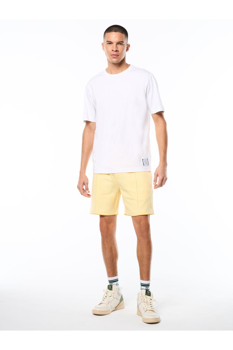 Fresca T-Shirt, Alternate, color, BRILLIANT WHITE