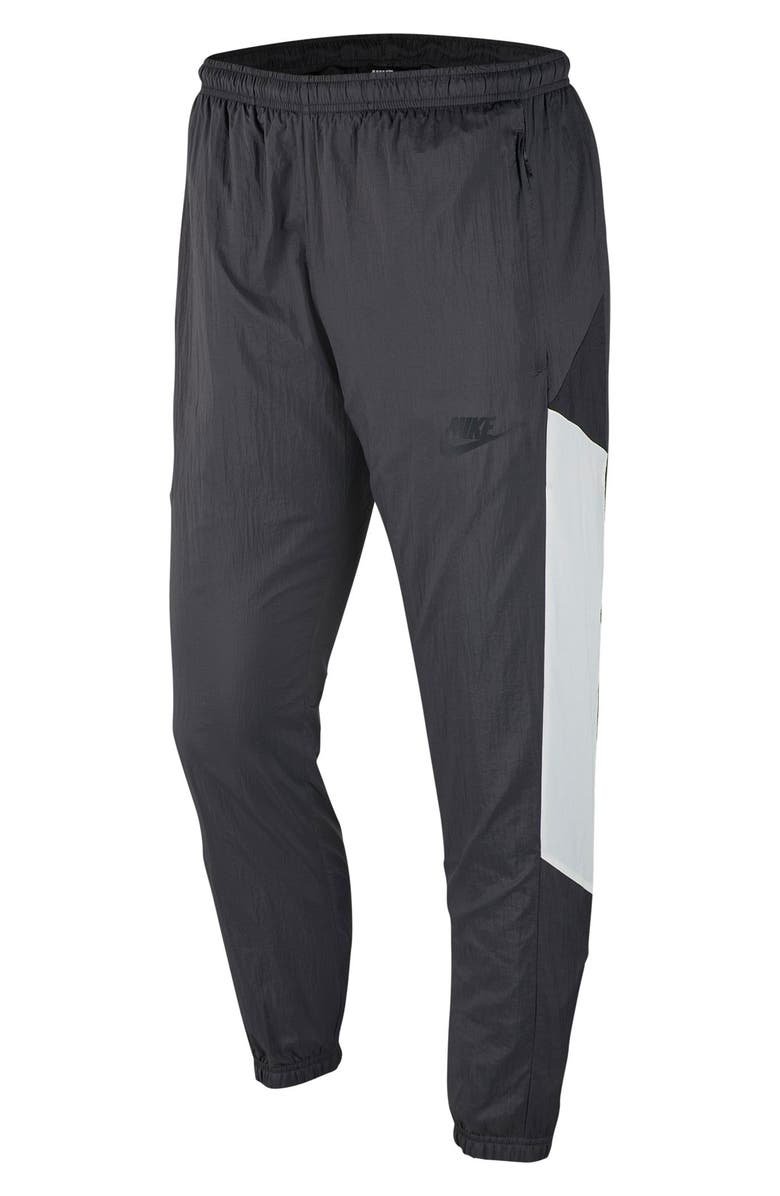 Nike Sportswear Men's Woven Pants, Alternate, color, 