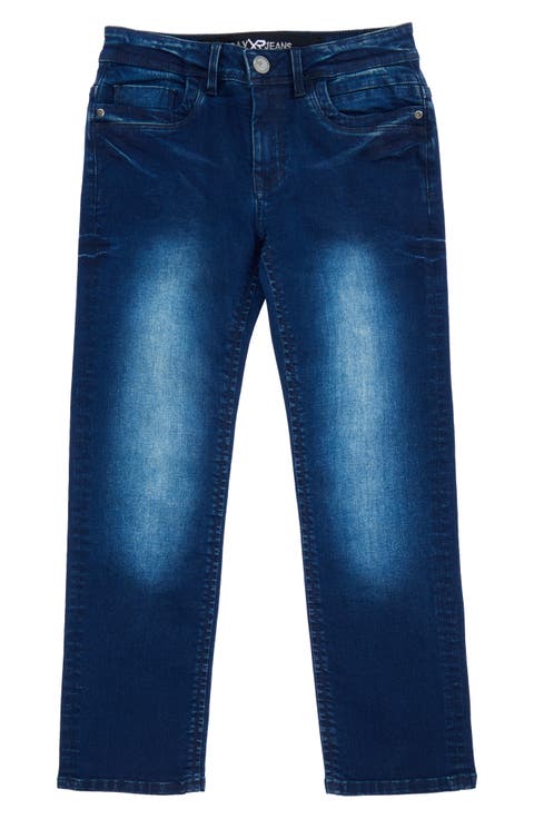 Kids' Super Soft Denim Jeans (Big Kid)