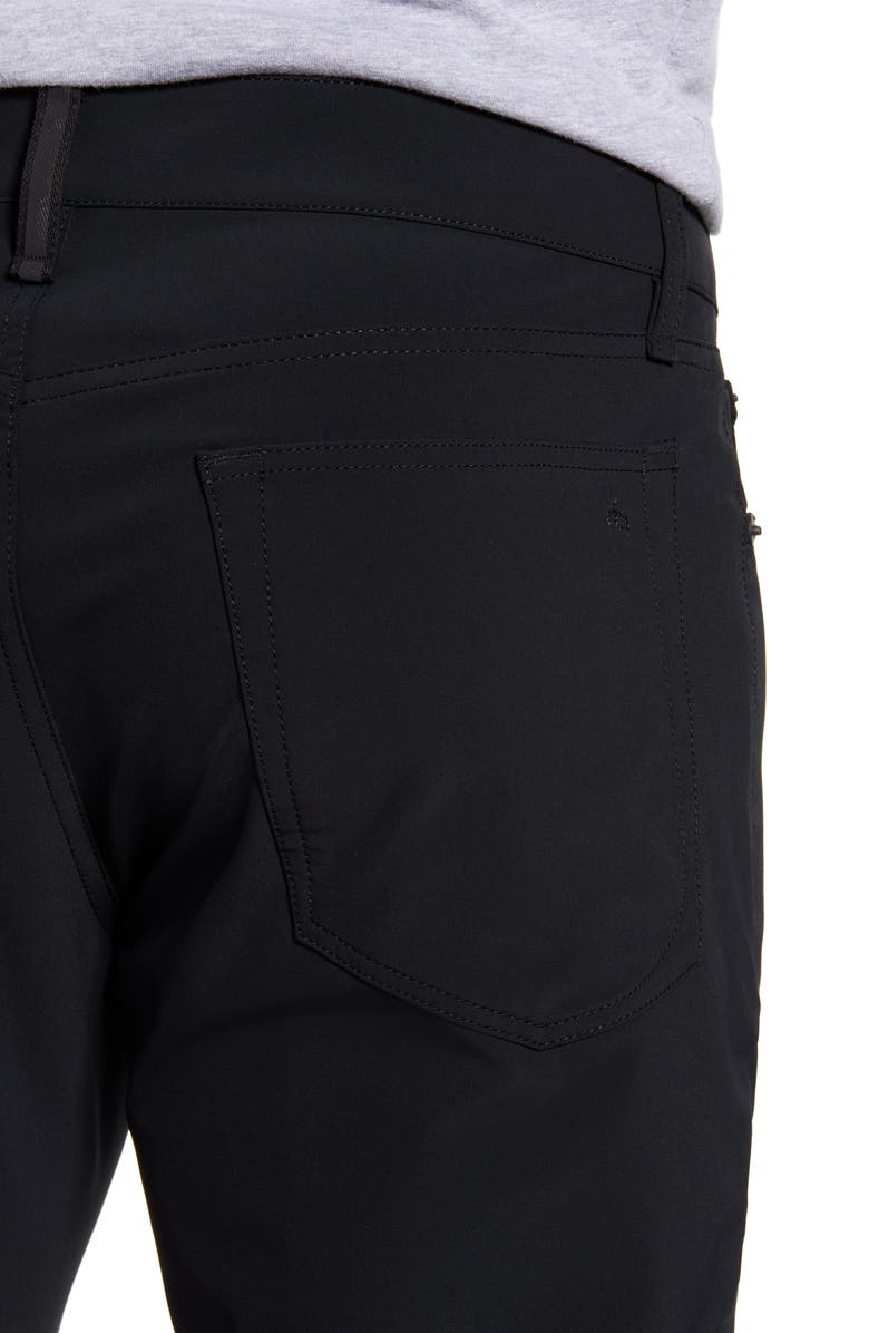 rag & bone Tech Fit 2 Slim Fit Chinos, Alternate, color, 
