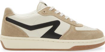 rag & bone Retro Court Sneaker (Women) | Nordstrom