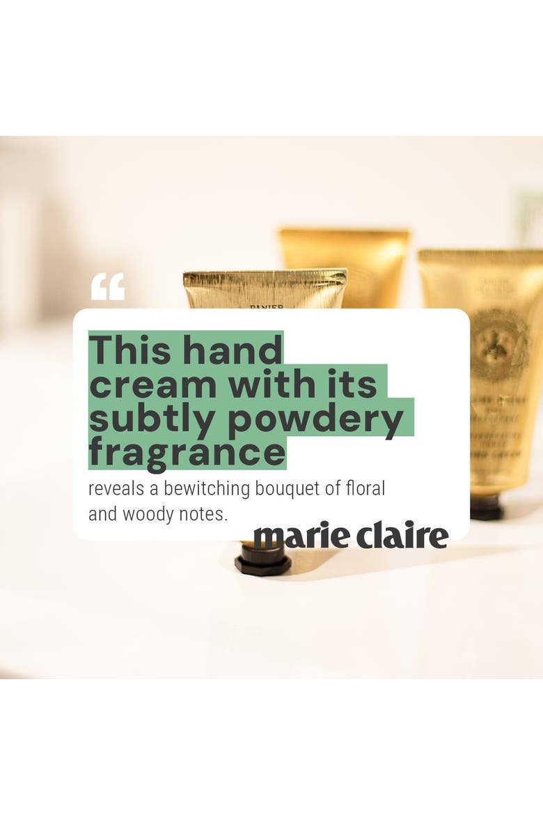 Iris Hand Cream, Alternate, color, Purple
