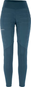 Craft SubZ Tights 4 Running Tights