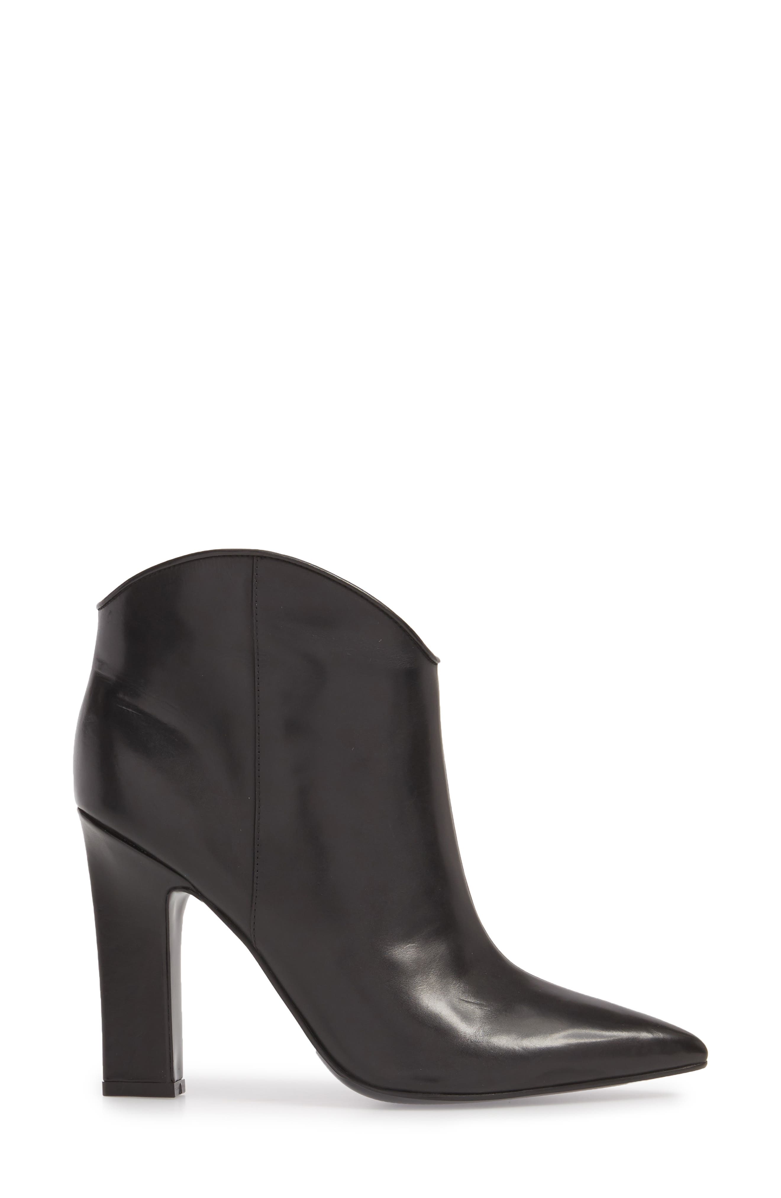 Marc Fisher LTD Miggi Bootie, Alternate, color, 