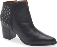 Chocolat Blu Edie Pointed Toe Bootie