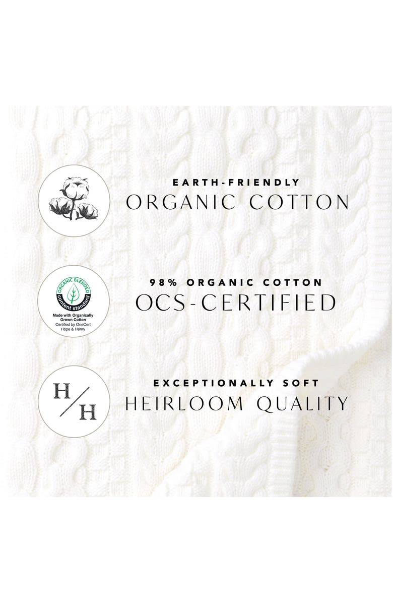 Hope & Henry Boys' Organic Corduroy Blazer, Kids, Alternate, color, 