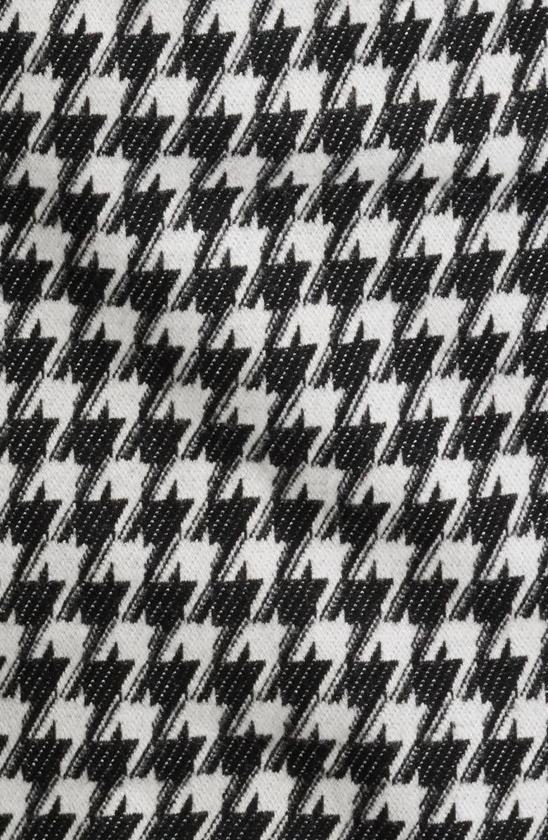 Bagatelle Tailored One-Button Blazer, Alternate, color,