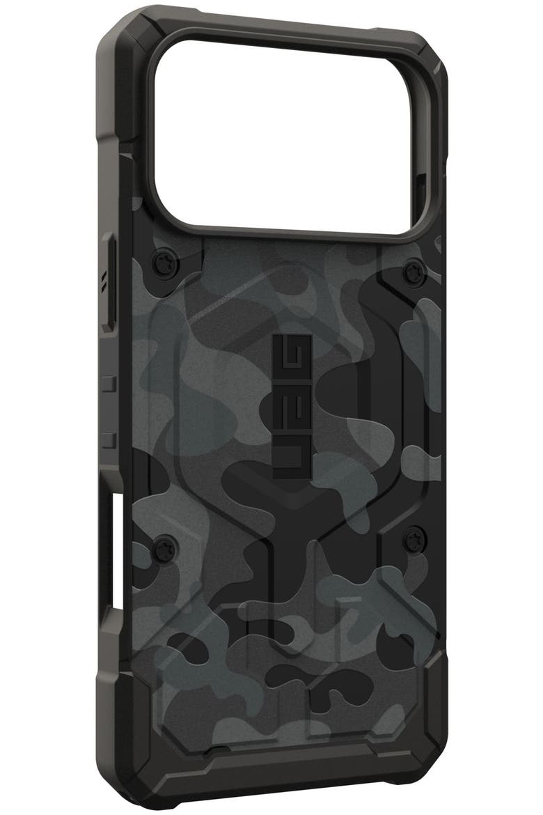 Pathfinder MagSafe Case for Apple iPhone 17 Pro Max, Alternate, color, MULTI-COLOR