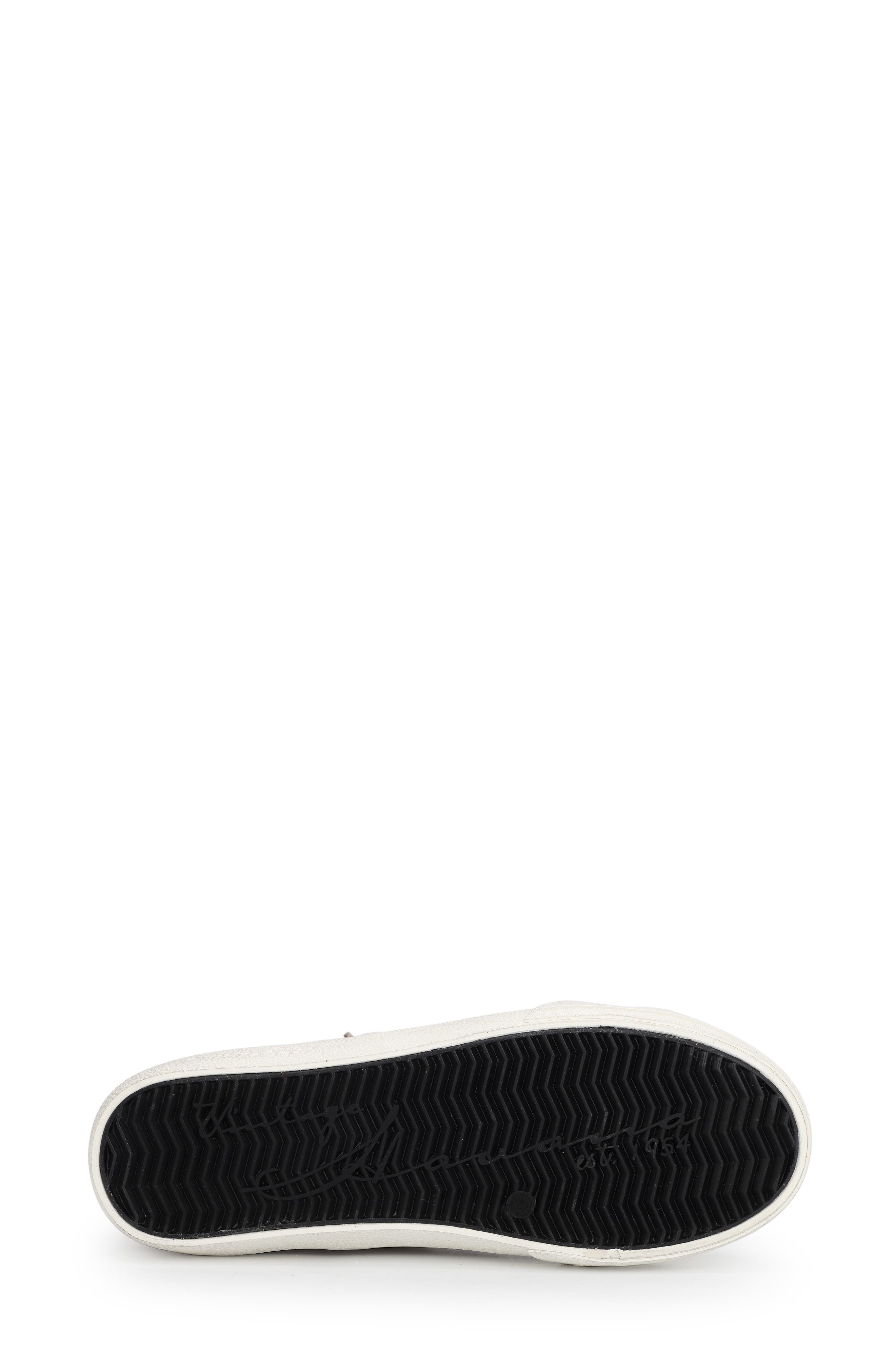 Vintage Havana Bailey High Top Sneaker, Alternate, color, 