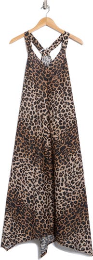 Lil Cotton Racerback Dress