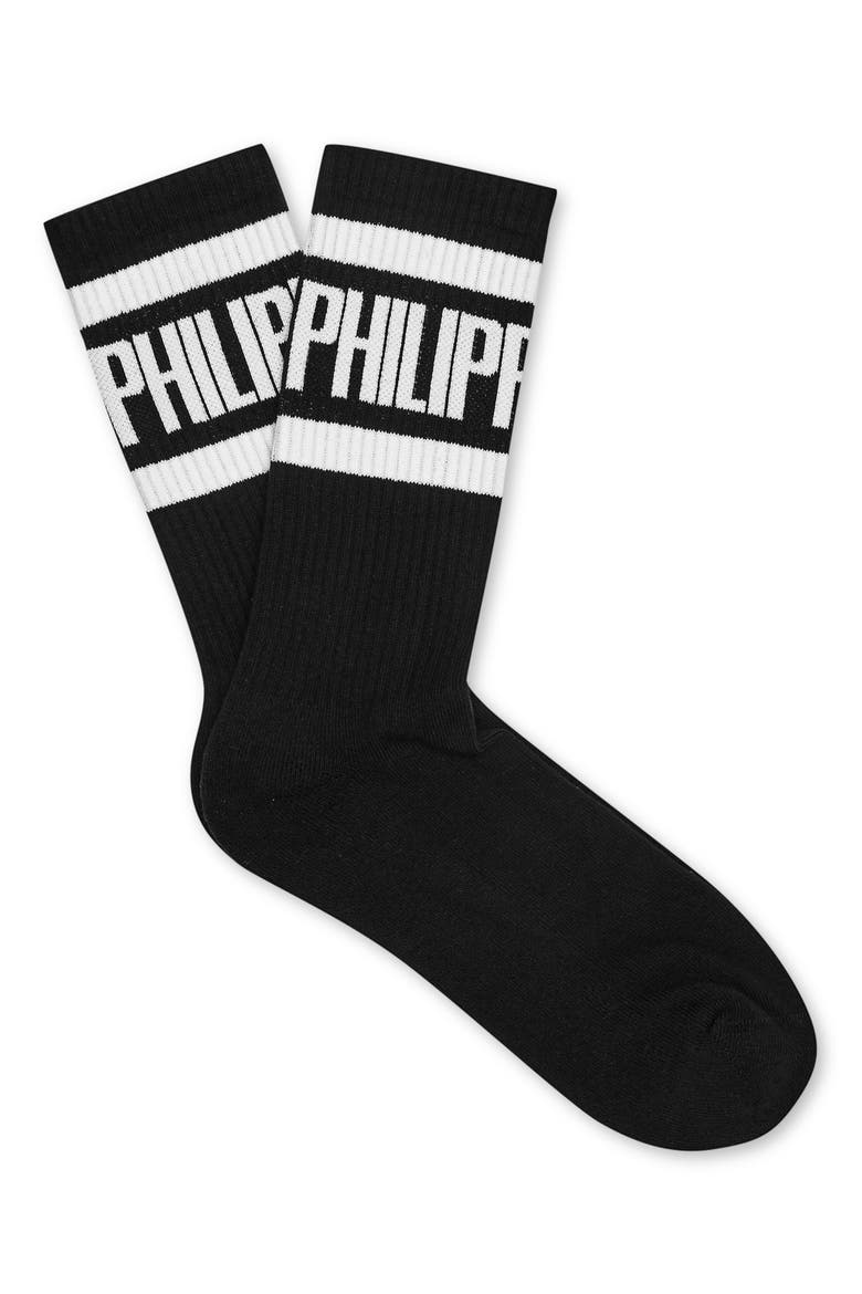 Socks Men, Alternate, color, black
