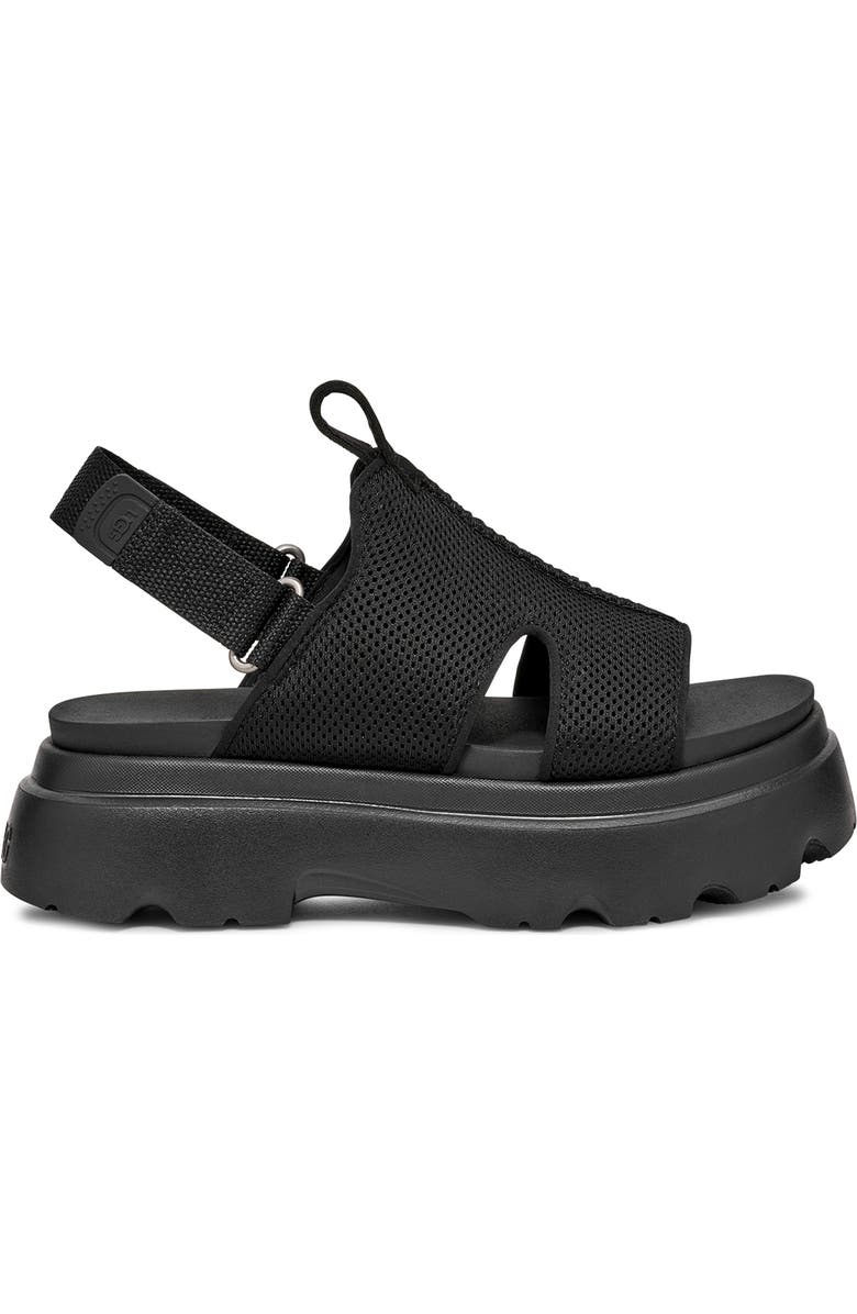 UGG<sup>®</sup> Celeste Sandal, Alternate, color,