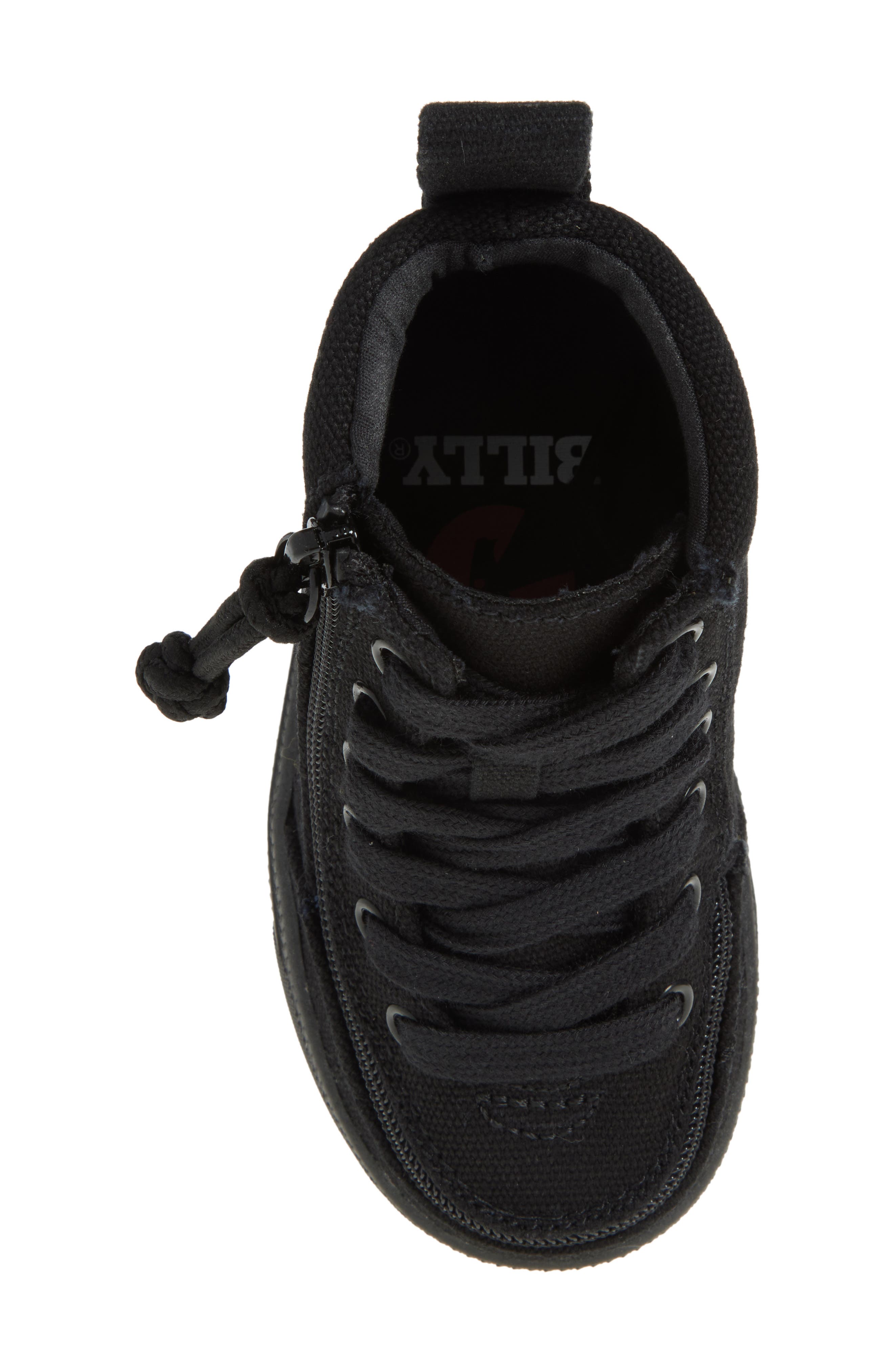 BILLY Footwear Kids' Classic High Top Sneaker, Alternate, color, 