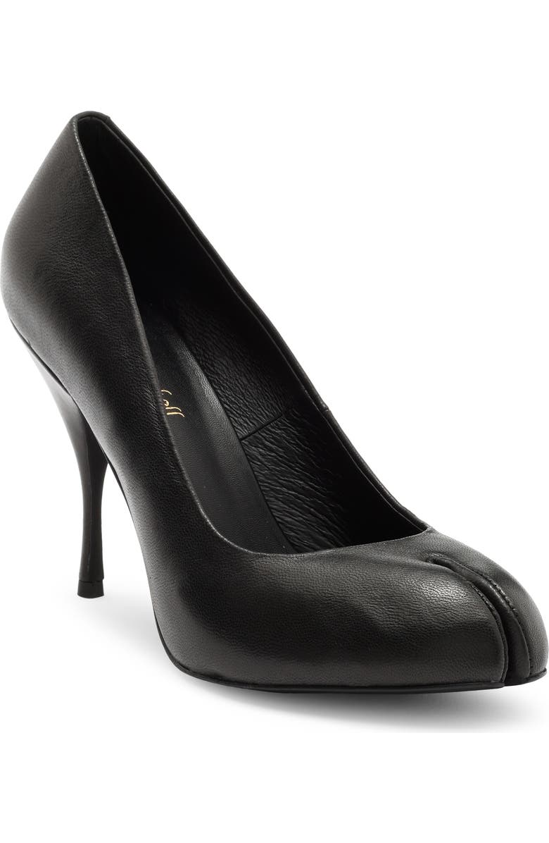 Jeffrey Campbell Horseplay Pump, Main, color, Black
