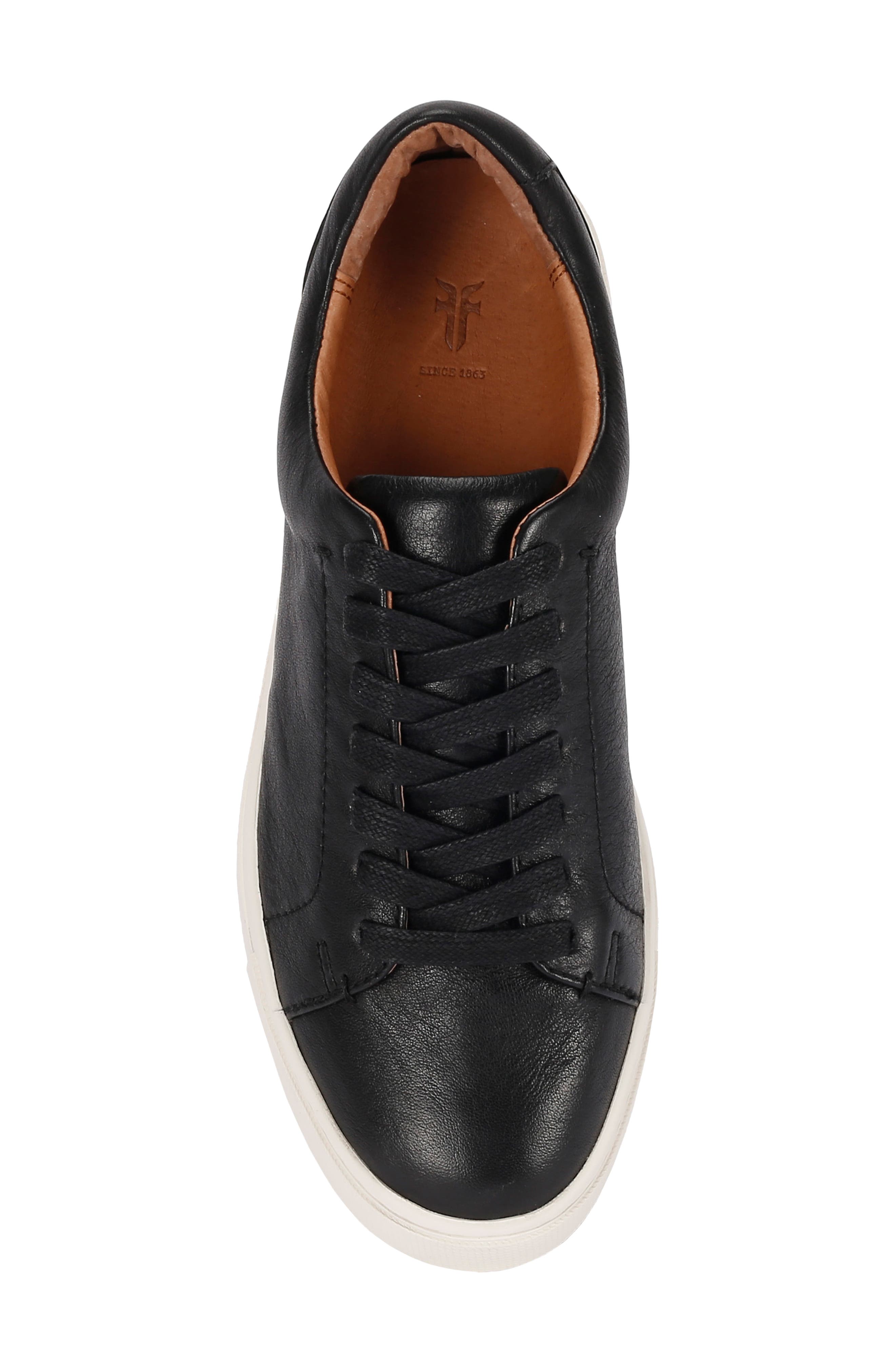 Frye Ivy Sneaker, Alternate, color, 