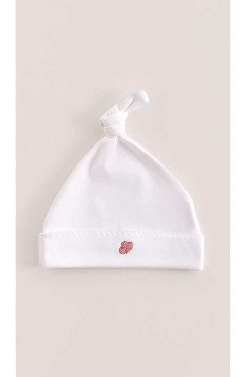 Fall In Love Beanie for Infant