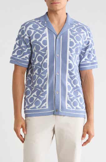 Cuban Camp Shirt
