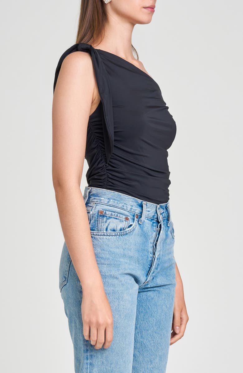 WAYF Say Less Asymmetric Top, Alternate, color, 