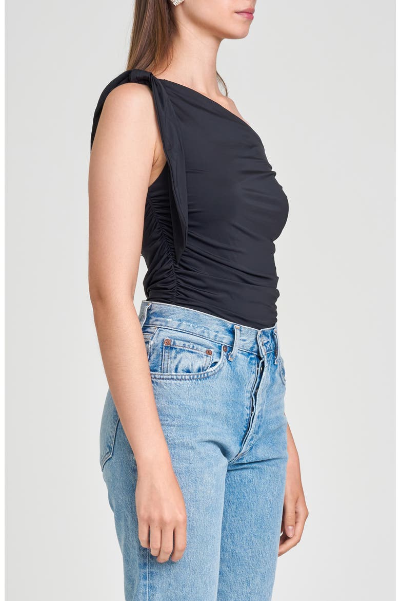 Top No Less Say Less Asymmetric Top (Women) | Nordstromrack