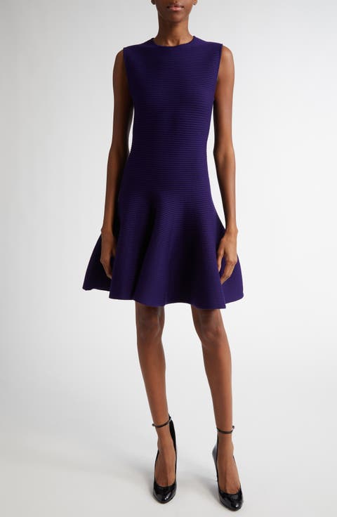 Women's Alaïa Mini Dresses | Nordstrom