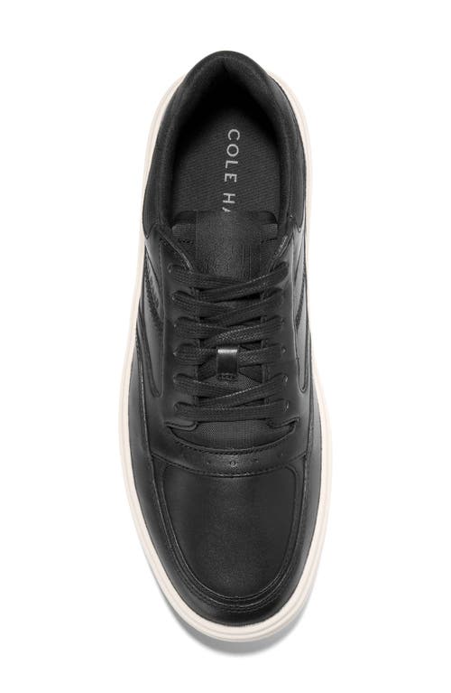 Cole Haan Grand Crosscourt Traveler Sneaker In Multi