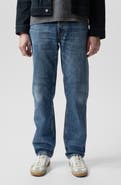 Nudie Jeans Rad Rufus Regular Fit Jeans