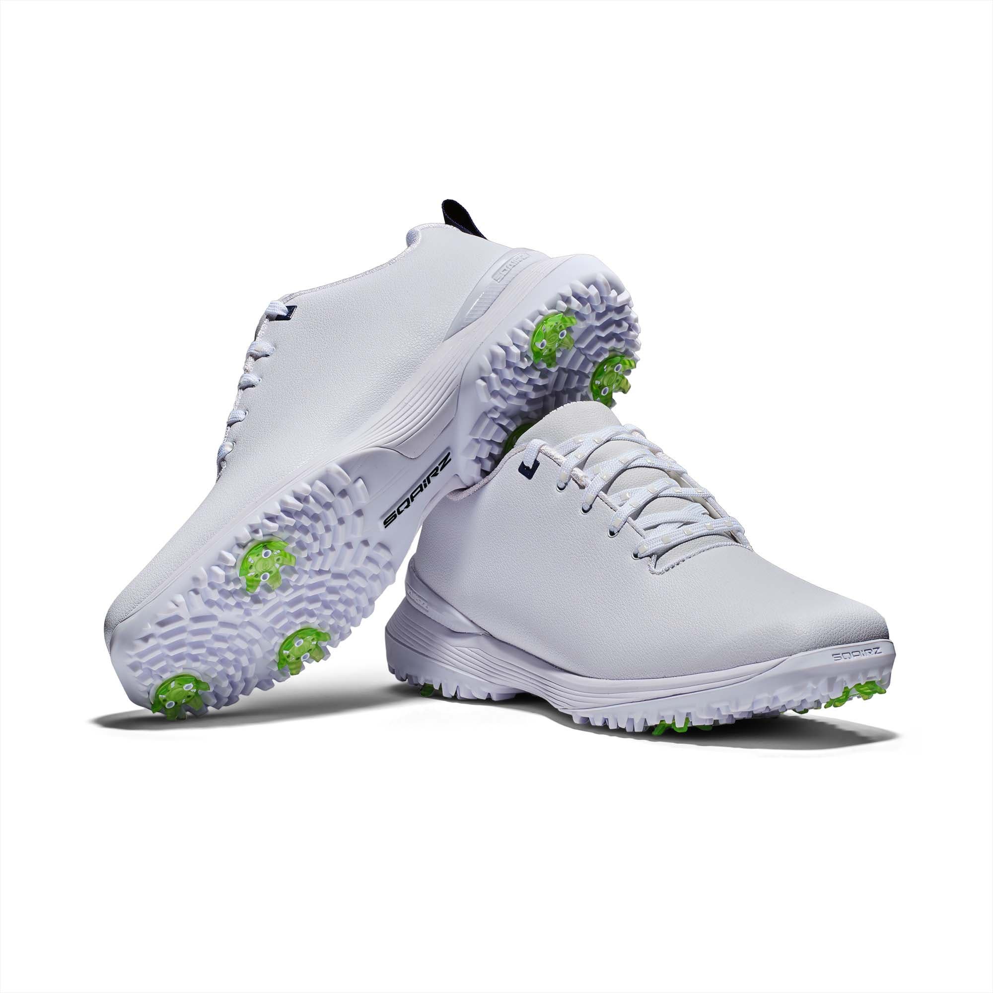 ProS2 Men's Golf Shoe, Alternate, color, Aspen White
