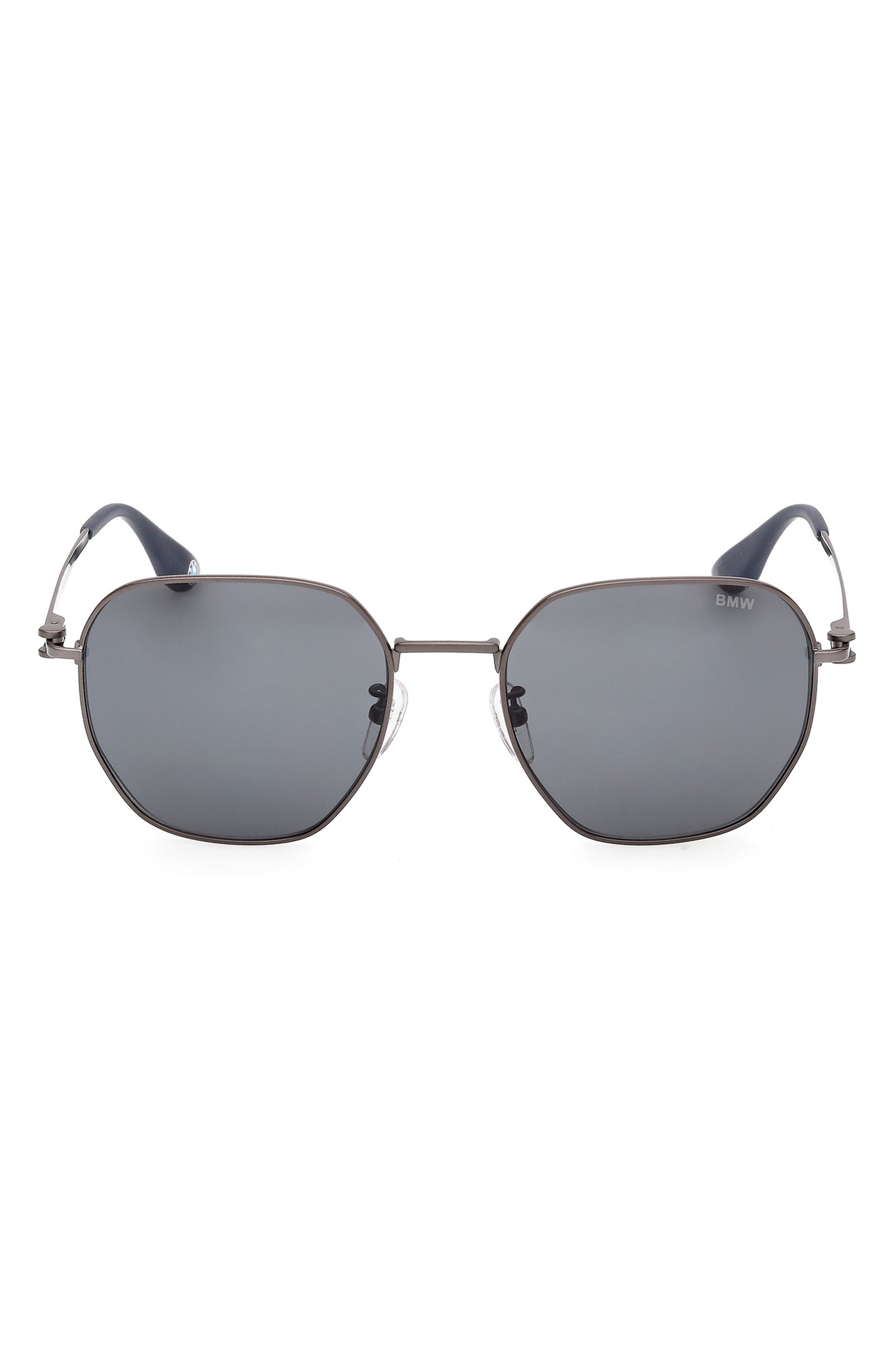 BMW 54mm Sunglasses