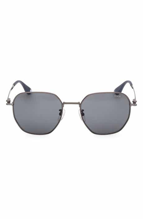 BMW 54mm Sunglasses