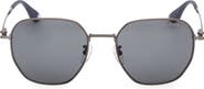 BMW 54mm Sunglasses