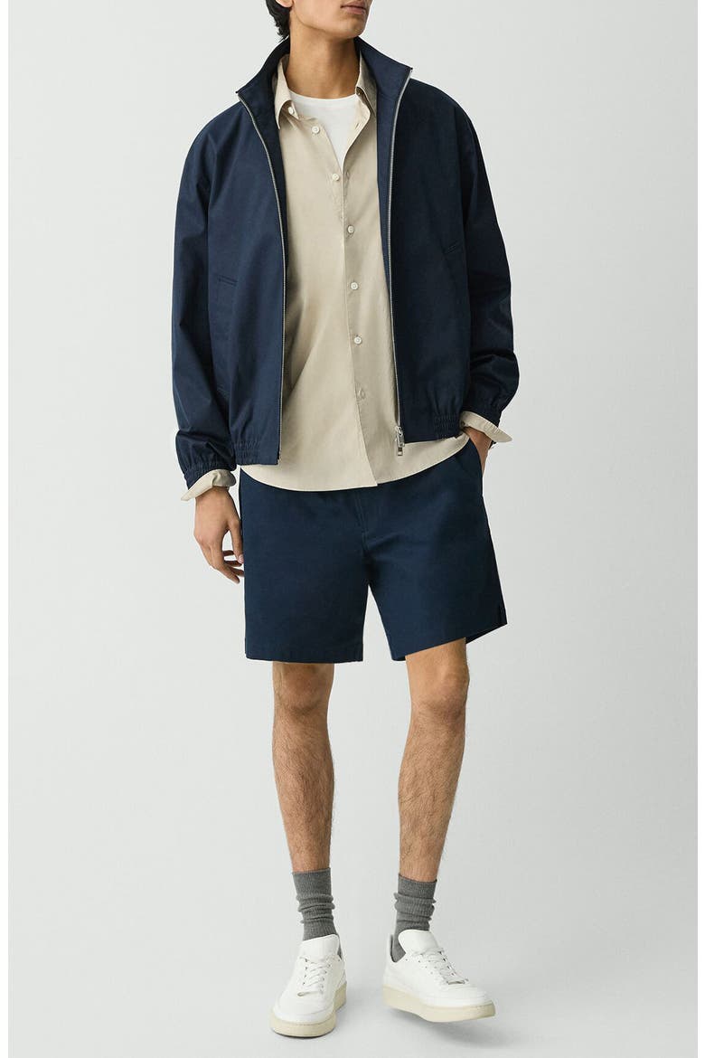 Hanson Jacket, Alternate, color, BALTIC