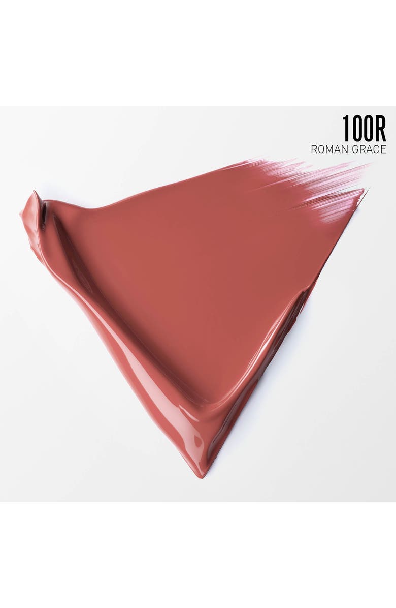 Valentino Rosso Valentino Mini Lipstick, Alternate, color,