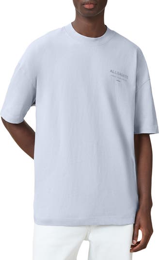 Xander Short Sleeve Crewneck Graphic T-Shirt