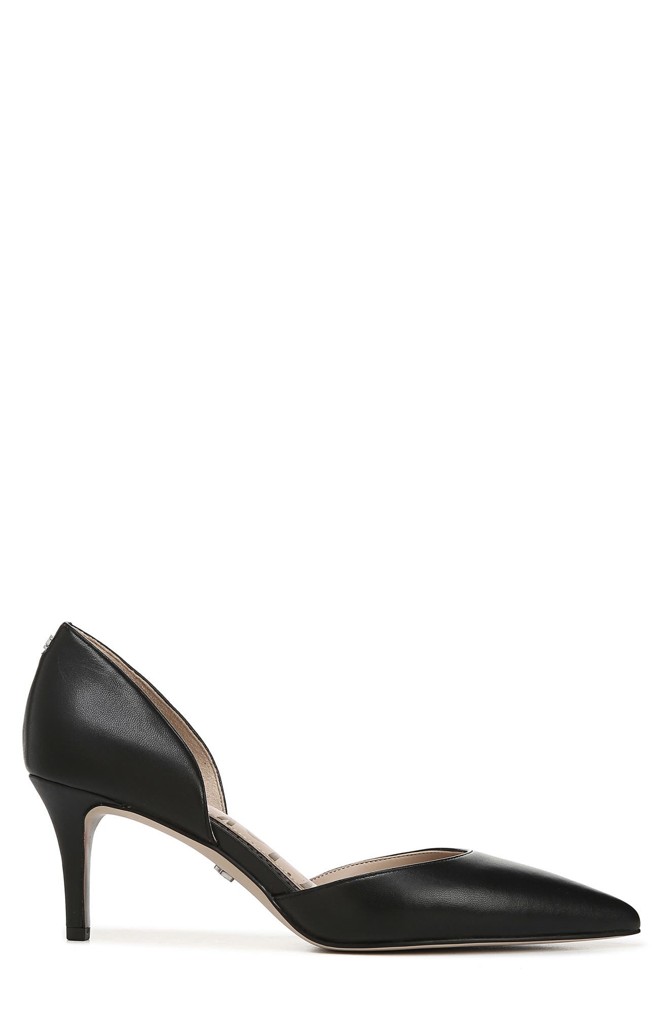 Sam Edelman Jaina d'Orsay Pump, Alternate, color, 