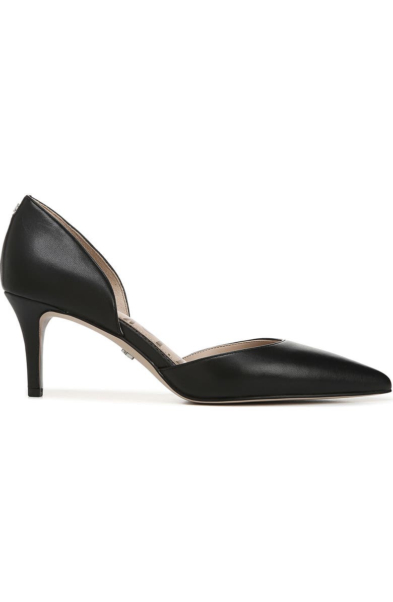 Sam Edelman Jaina d'Orsay Pump, Alternate, color,