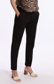 Cache Coeur Clark Maternity Carrot Trousers