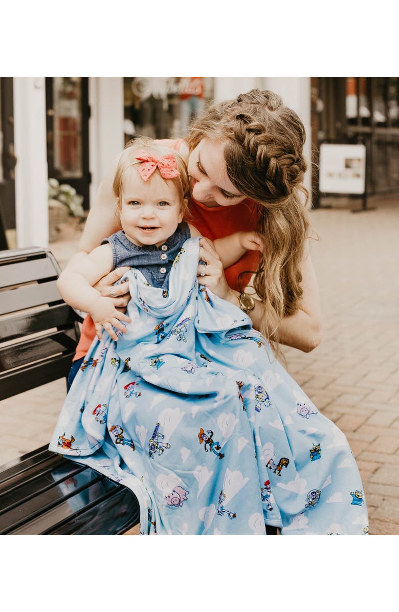 Milk Snob Disney<sup>®</sup> Baby Blanket, Alternate, color, Disney Pixar Toy Story