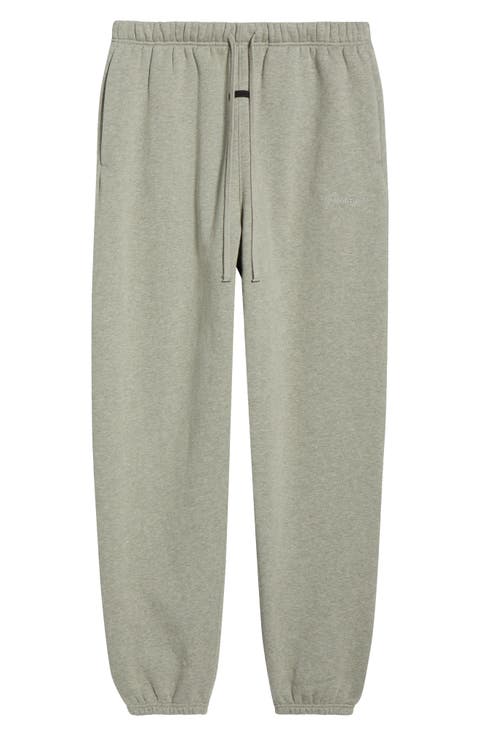 Signature Classic Fit Jogger Sweatpants