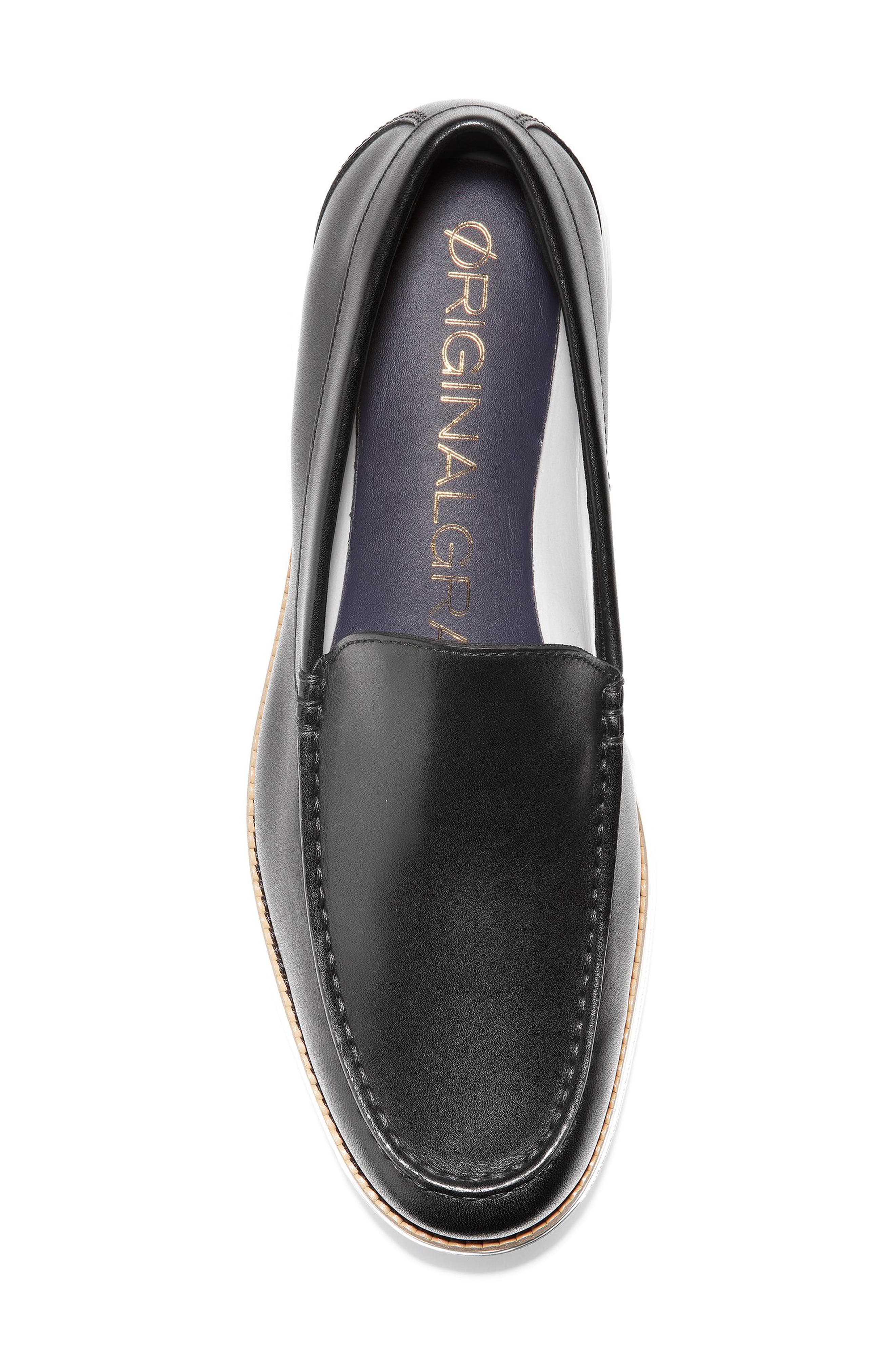 Cole Haan Original Grand Loafer, Alternate, color, 