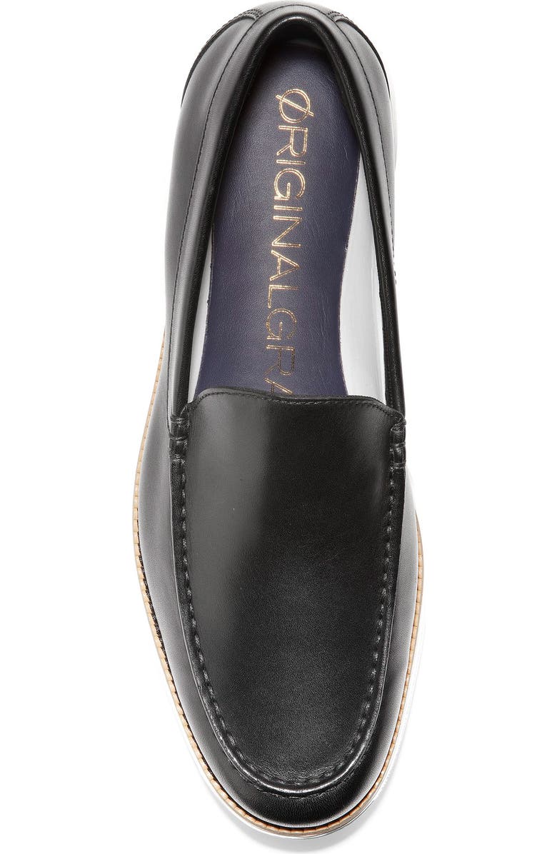 Cole Haan Original Grand Loafer, Alternate, color,